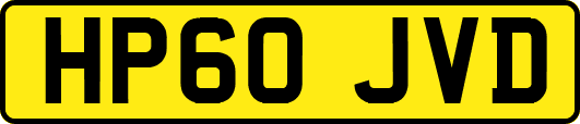 HP60JVD