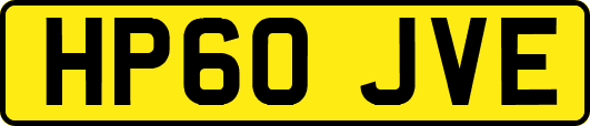 HP60JVE