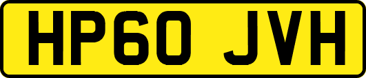 HP60JVH