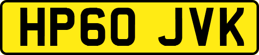 HP60JVK