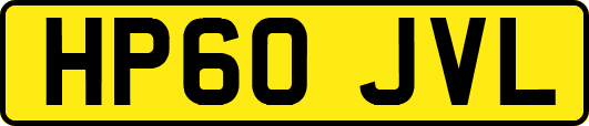 HP60JVL