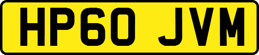 HP60JVM