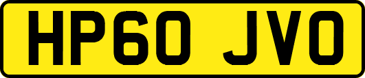 HP60JVO