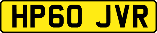 HP60JVR