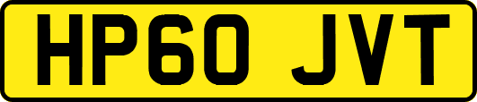 HP60JVT