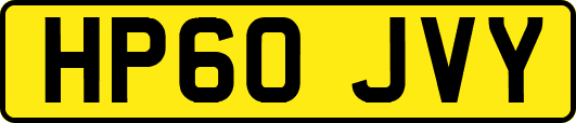 HP60JVY