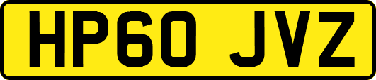 HP60JVZ