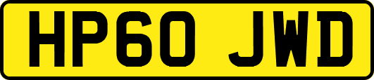 HP60JWD