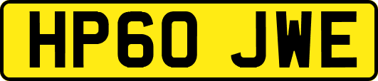 HP60JWE