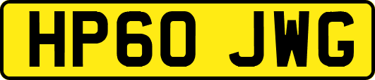 HP60JWG