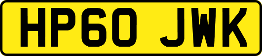 HP60JWK