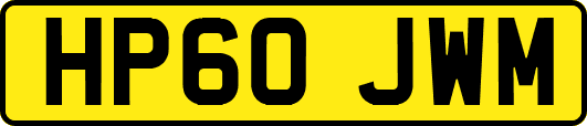 HP60JWM