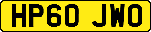 HP60JWO