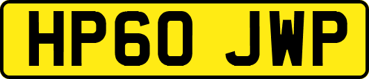 HP60JWP