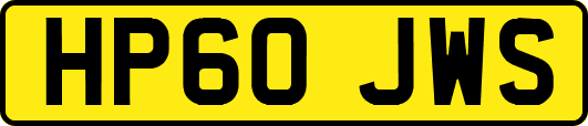 HP60JWS