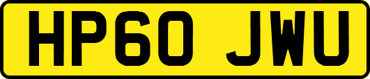 HP60JWU