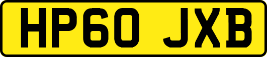 HP60JXB
