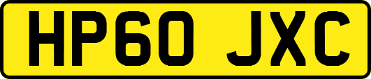 HP60JXC