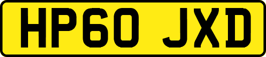 HP60JXD