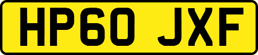 HP60JXF