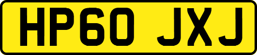 HP60JXJ
