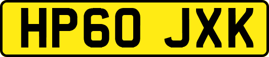 HP60JXK