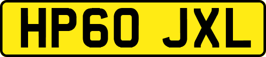 HP60JXL