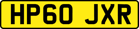 HP60JXR