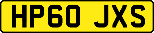 HP60JXS
