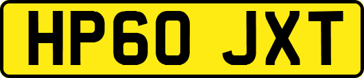 HP60JXT