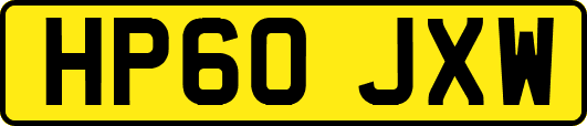 HP60JXW