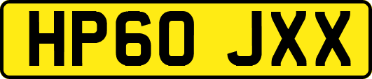 HP60JXX