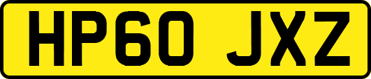 HP60JXZ