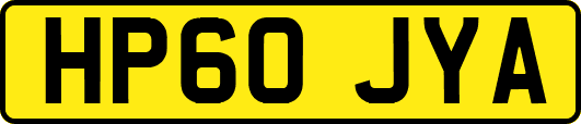 HP60JYA