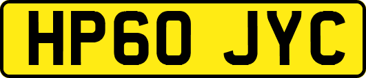 HP60JYC