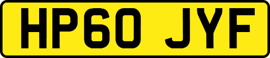 HP60JYF