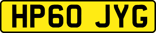 HP60JYG
