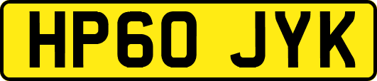 HP60JYK