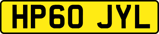 HP60JYL