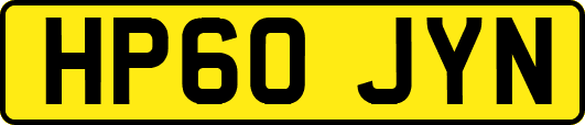 HP60JYN