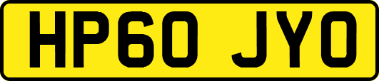 HP60JYO