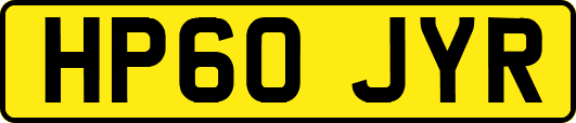 HP60JYR