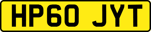 HP60JYT