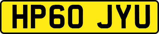 HP60JYU