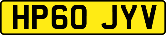 HP60JYV
