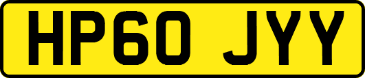 HP60JYY
