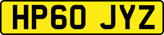 HP60JYZ