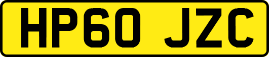HP60JZC