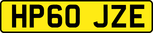 HP60JZE