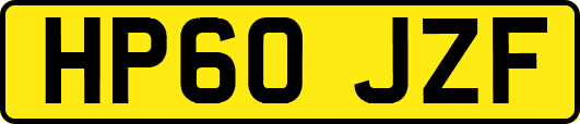 HP60JZF